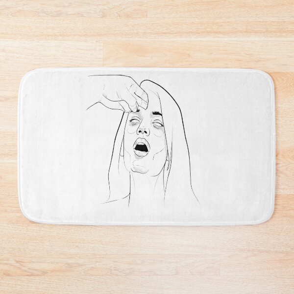 Item preview, Stimulate Her Mind Illustration designed and sold by DeVree.