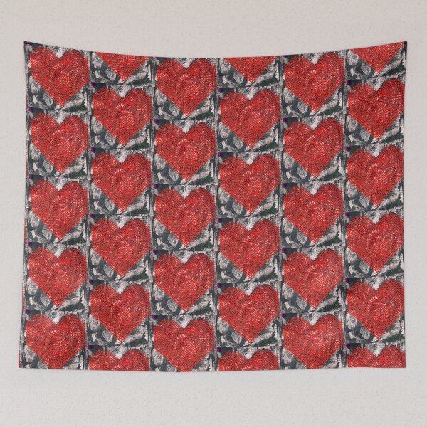 Item preview, Stitching My Heart designed and sold by missmann.