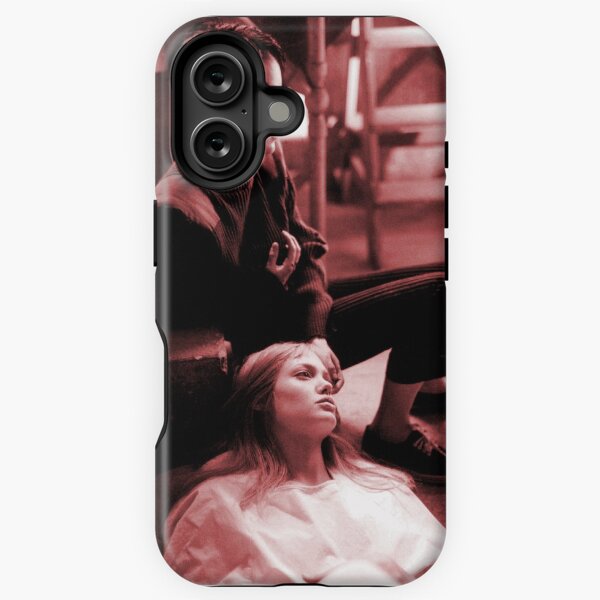 Item preview, girl interrupted vintage art designed and sold by Domi-llustra.