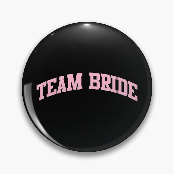 Item preview, Team Bride designed and sold by flippinsg.
