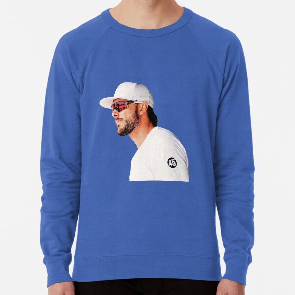 KB White Out Lightweight Sweatshirt