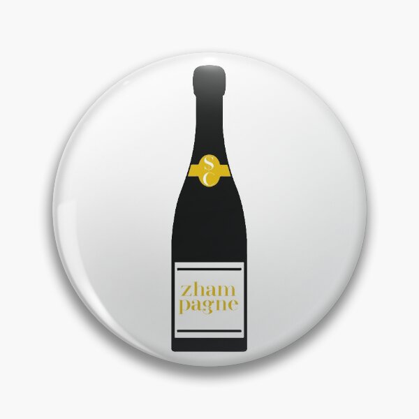 Item preview, Zhampagne - Schitt's Creek designed and sold by serendipitous08.