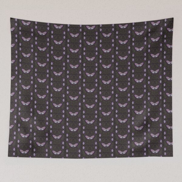 Item preview, Dark Butterfly designed and sold by MyArtisticBrain.