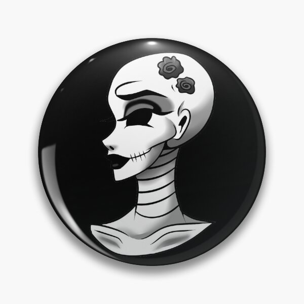 Item preview, Romantic Skeleton designed and sold by DecadentCrypt.