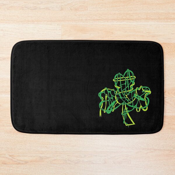 Item preview, St Patrick designed and sold by Abe Bourgi.