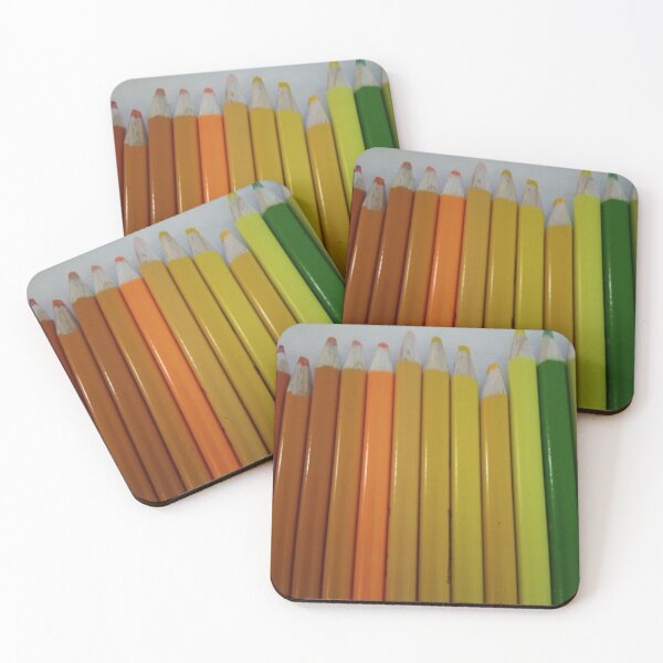 Item preview, Colored Pencils designed and sold by tiffanycanpaint.