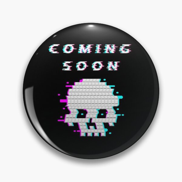 Item preview, Coming Soon Computer Software Virus  designed and sold by darknessjeff86.