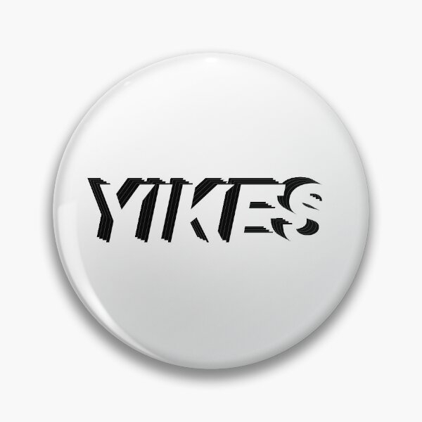 Item preview, Yikes designed and sold by janewwu.