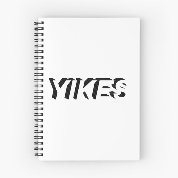 Item preview, Yikes designed and sold by janewwu.