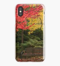 Marysville Cover iPhone Case