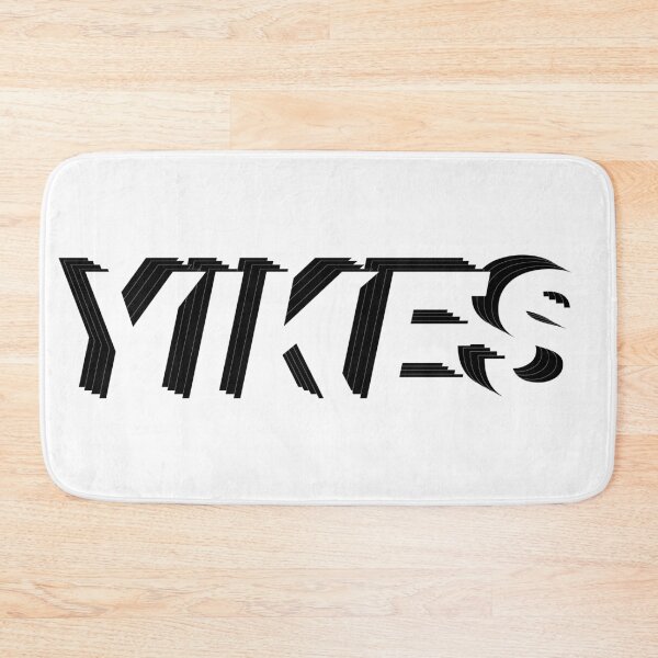 Item preview, Yikes designed and sold by janewwu.