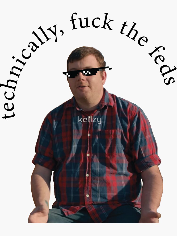 "Joe Exotic Campaign Manager" Sticker for Sale by kellzy Redbubble