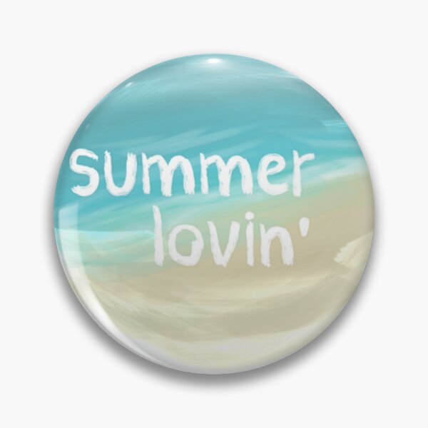 Item preview, Summer lovin designed and sold by The boys.