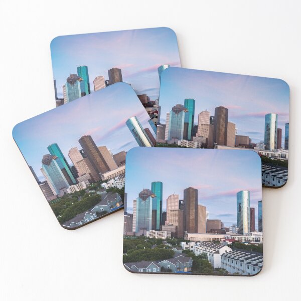 Item preview, Urban living in Houston, TX designed and sold by Raul Cano.