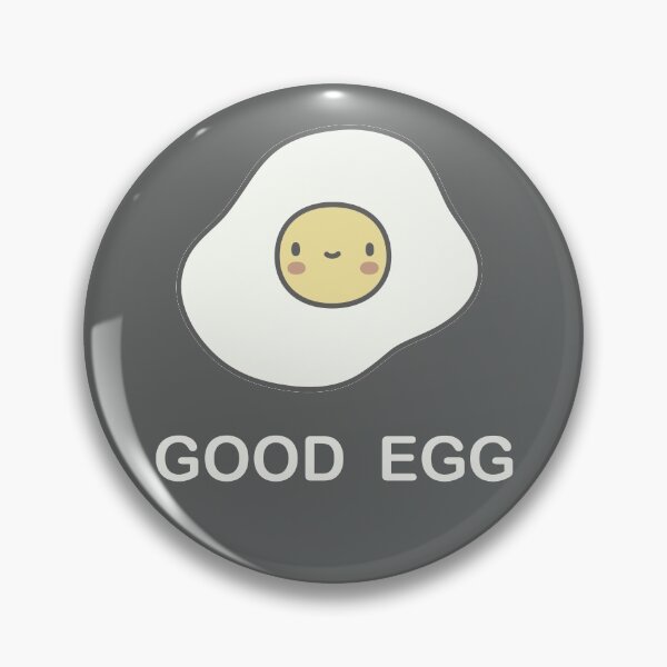 Item preview, Good Egg designed and sold by brewsterandlulu.