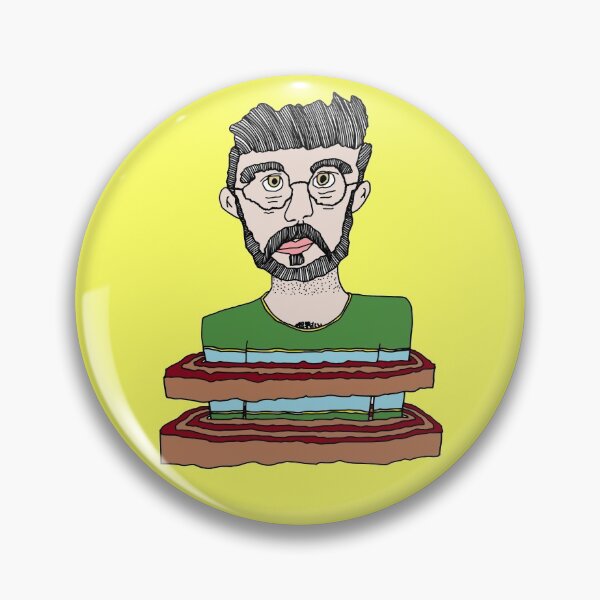 Item preview, Stuck designed and sold by Abe Bourgi.