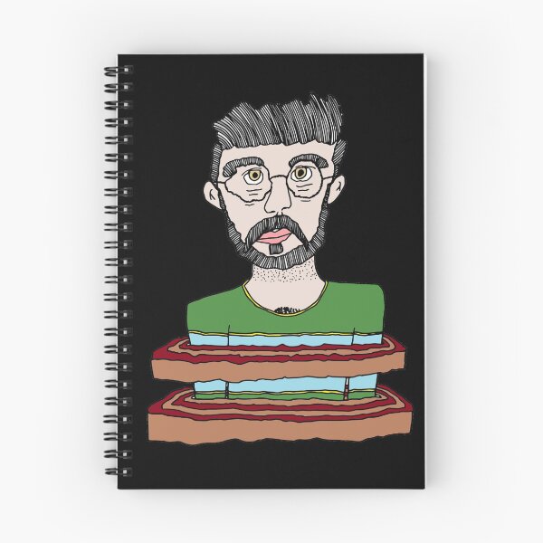 Item preview, Stuck designed and sold by Abe Bourgi.