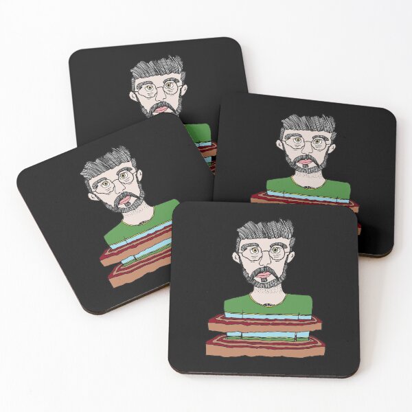 Item preview, Stuck designed and sold by Abe Bourgi.