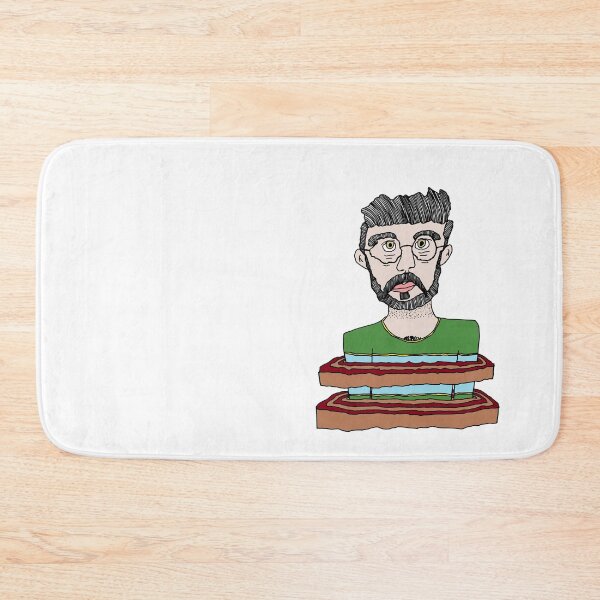 Item preview, Stuck designed and sold by Abe Bourgi.