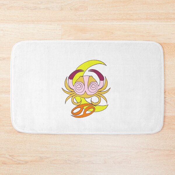 Item preview, Cancer, the Crab designed and sold by wiccked.
