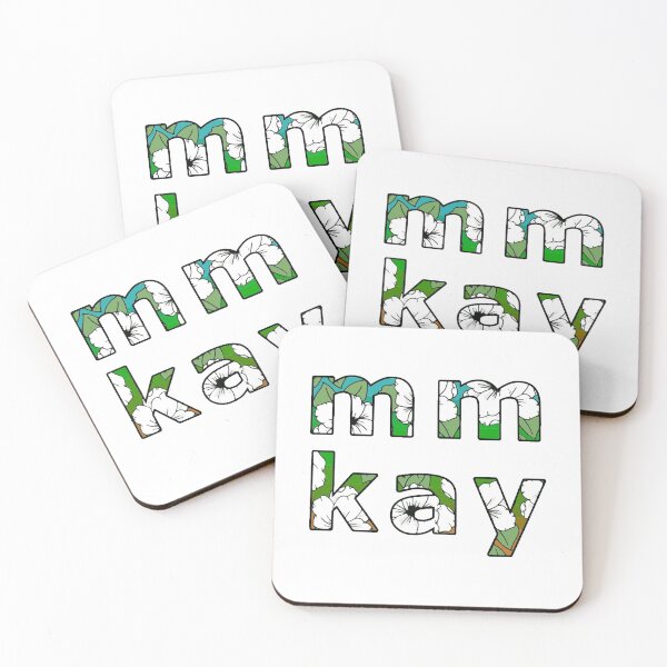 Item preview, Mmkay designed and sold by K-T-K.