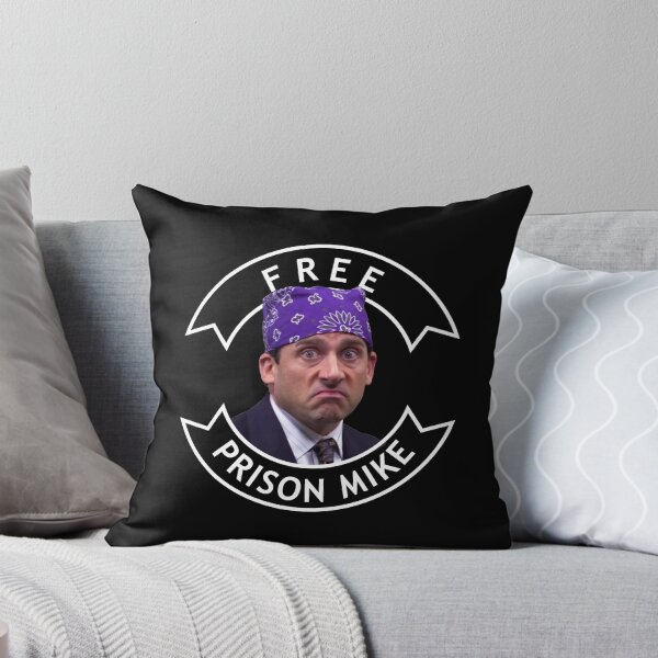 Item preview, Free Prison Mike designed and sold by Primotees.