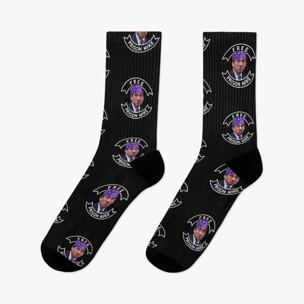 Item preview, Free Prison Mike designed and sold by Primotees.