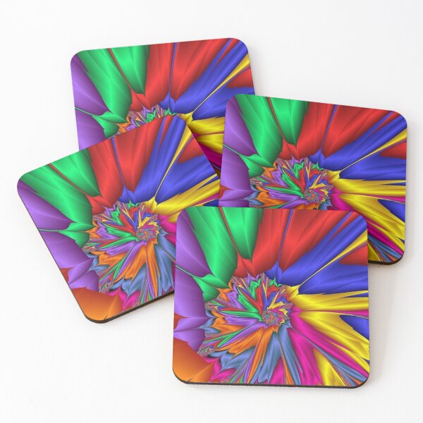 Item preview, Rainbow Swirl designed and sold by lalaynahop.