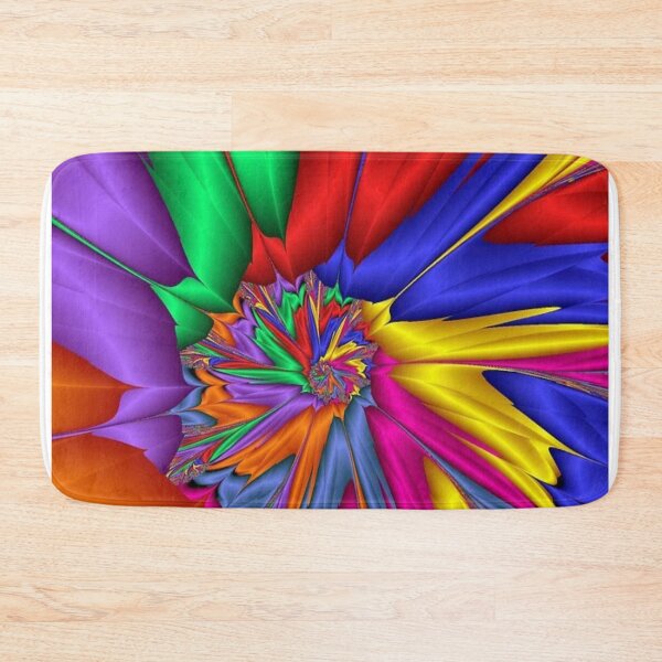 Item preview, Rainbow Swirl designed and sold by lalaynahop.