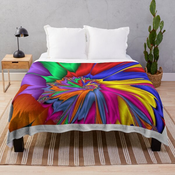 Item preview, Rainbow Swirl designed and sold by lalaynahop.