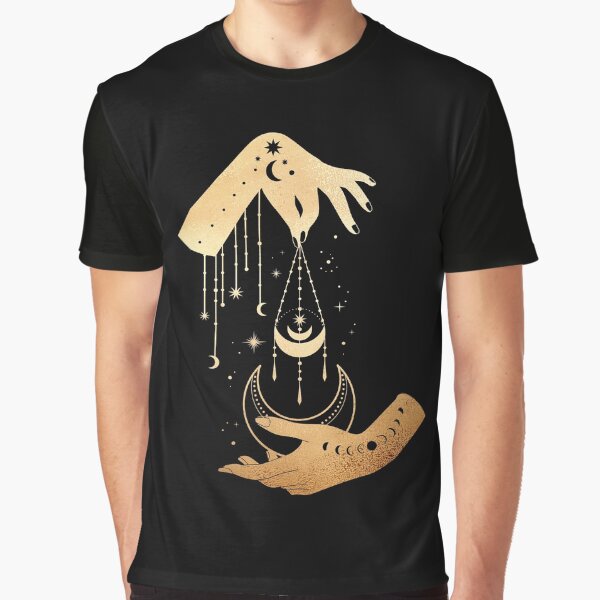 Item preview, Magical Amulet Witchcraft designed and sold by noveltiko.