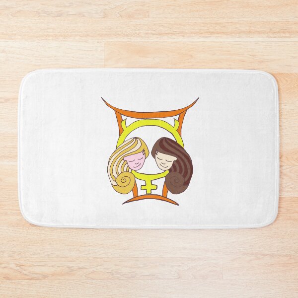 Item preview, Gemini, The Twins designed and sold by wiccked.