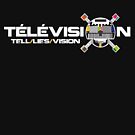 «F***ING TV» de alexMo