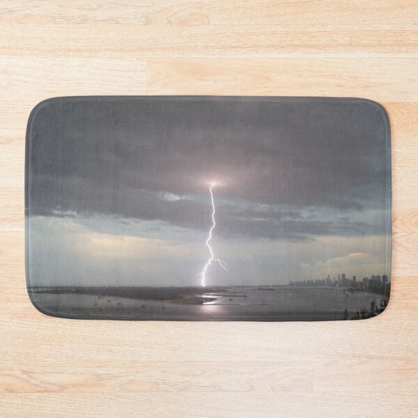 Item preview, Extreme Lightning Bolt from the sky, Gold coast, Australia designed and sold by NJH110.