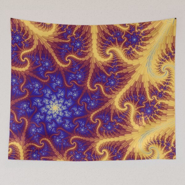 Item preview, Sunset Vortex designed and sold by Xander Mensah.