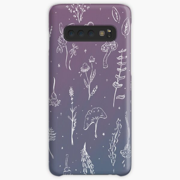 Of the Earth Samsung Galaxy Snap Case
