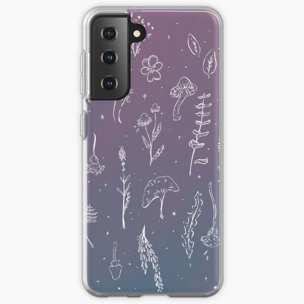 Of the Earth Samsung Galaxy Soft Case