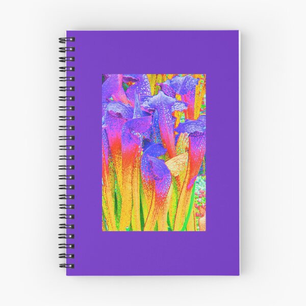 Item preview, Fantasy Flowers designed and sold by Margaret Saheed.