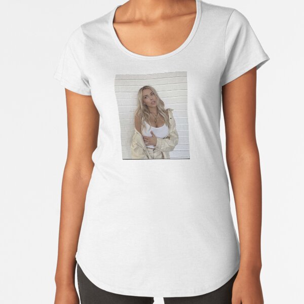 Corinna Kopf Clothing Redbubble