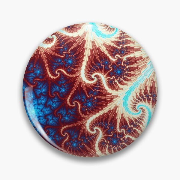 Item preview, Red, White, and Blue Vortex designed and sold by Xander Mensah.