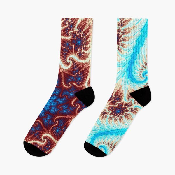 Item preview, Red, White, and Blue Vortex designed and sold by Xander Mensah.
