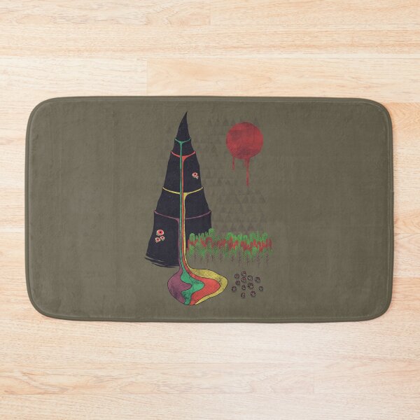 Item preview, Holy Mountain designed and sold by Hector Mansilla.
