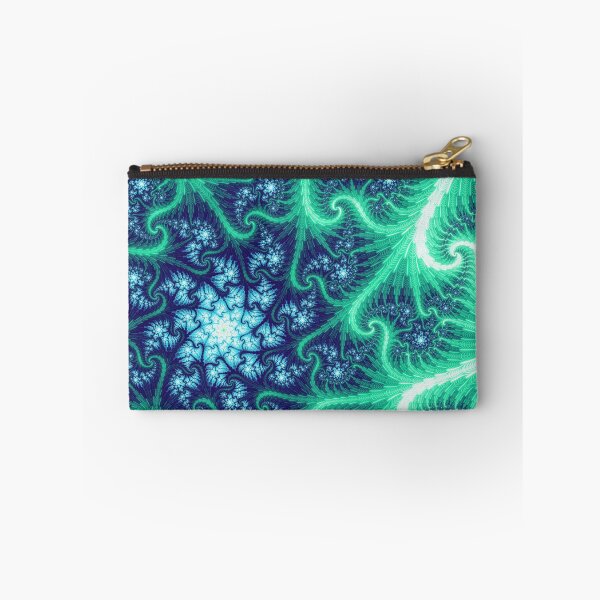 Item preview, Evergreen Vortex Mandelbrot Fractal designed and sold by Xander Mensah.