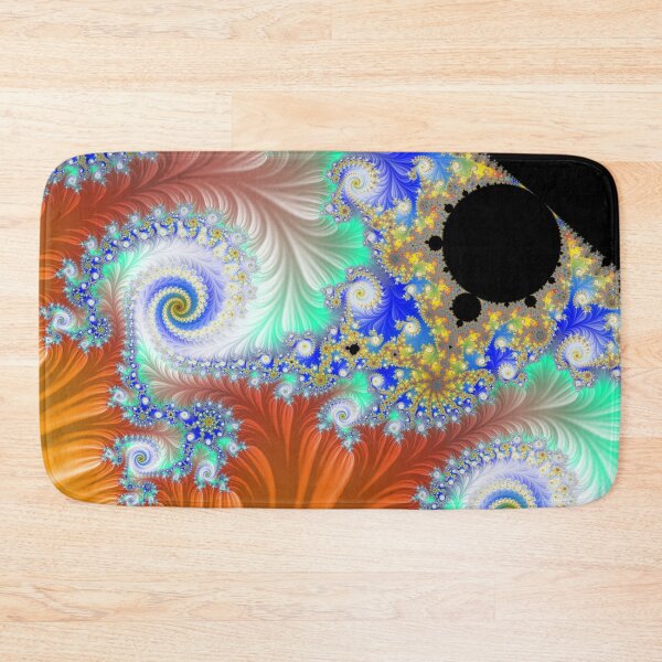 Item preview, Triple Spiral designed and sold by Xander Mensah.