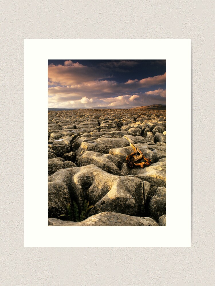 Thumbnail 1 of 3, Art Print, Conistone I designed and sold by sjbowen.