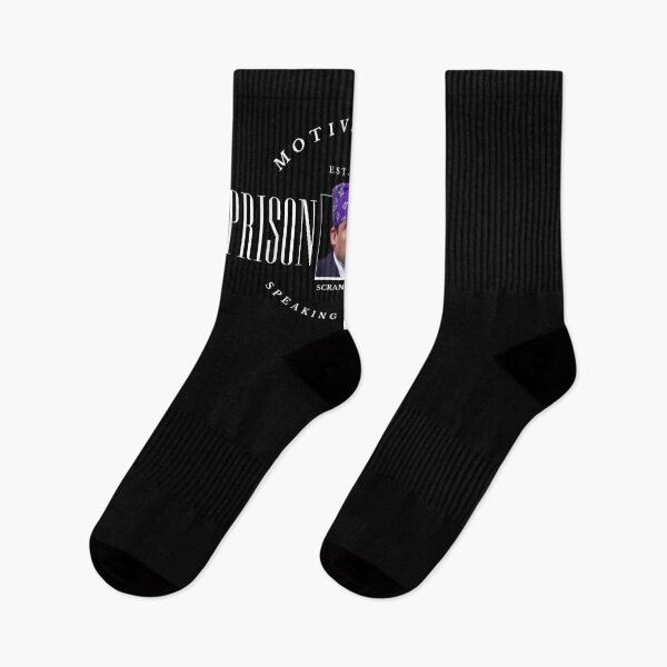 Item preview, Prison Mike's Motivational Speaking Institute designed and sold by Primotees.