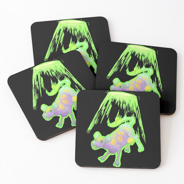 Item preview, Unnatural Selection designed and sold by Wagglezags.