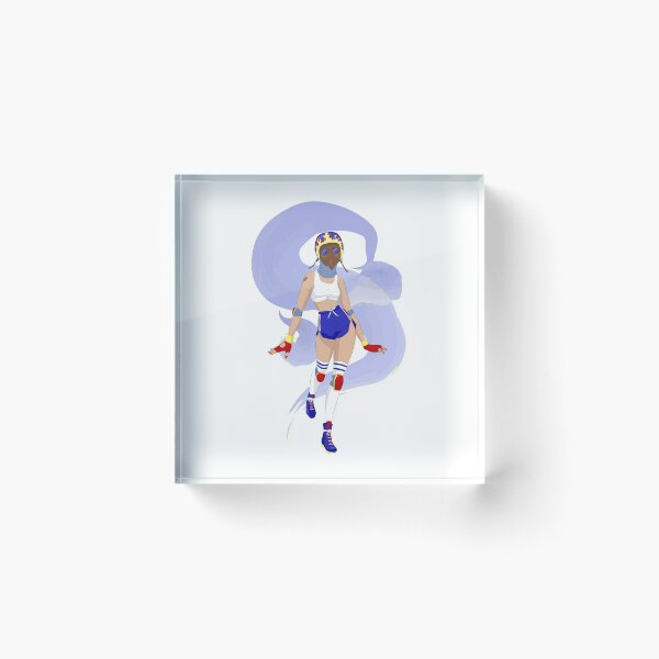 Item preview, Plague Pinups- Royal Blue designed and sold by ColletteMunk.