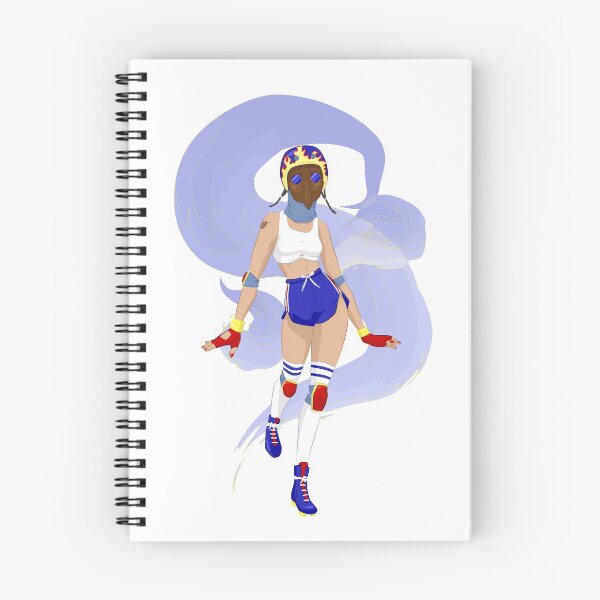Item preview, Plague Pinups- Royal Blue designed and sold by ColletteMunk.