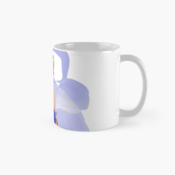 Item preview, Plague Pinups- Royal Blue designed and sold by ColletteMunk.